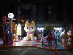 ChinaFit西安站佑久健康驚艷全場，打造健身房一站式體測新方案！